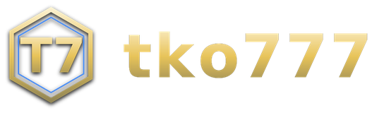 tko777 logo
